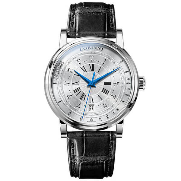 Đồng hồ nam chính hãng LOBINNI L1018-2