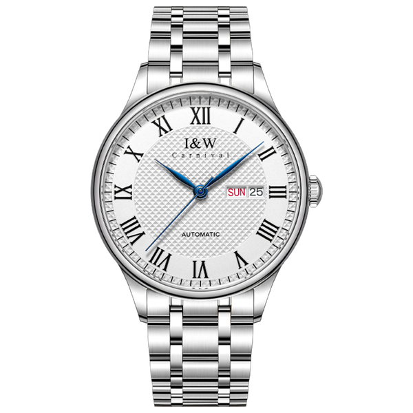 Đồng Hồ Nam I&W Carnival IW682G-1