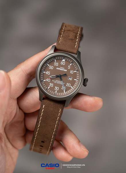 GS-000104  TIMEX EXPEDITION T498749J (GS-000104)