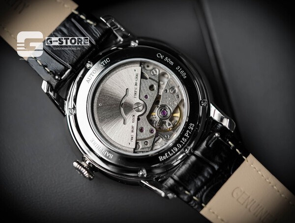 Đồng hồ nam chính hãng LOBINNI L18087-2