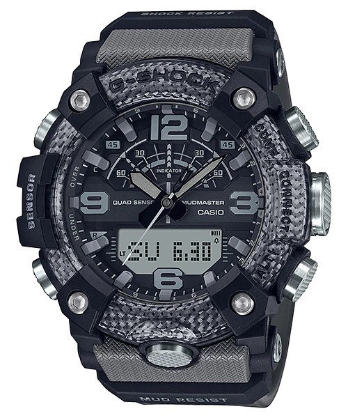 G-SHOCK GG-B100-8A