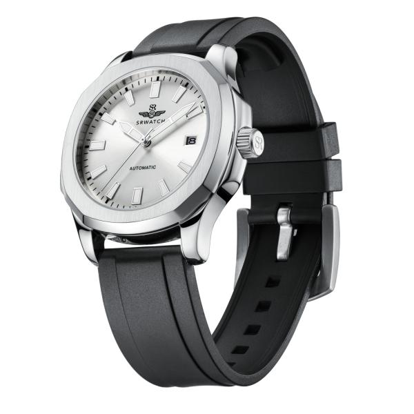 Đồng Hồ Nam Chính Hãng SRWATCH Automatic AT SG88803.4102AT