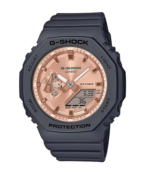 Đồng hồ Nữ Chính hãng G-SHOCK GMA-S2100MD-1A