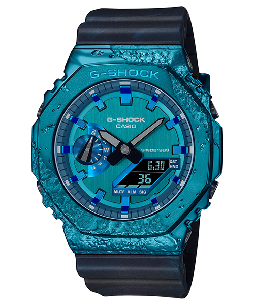 G-SHOCK GM-2140GEM-2A