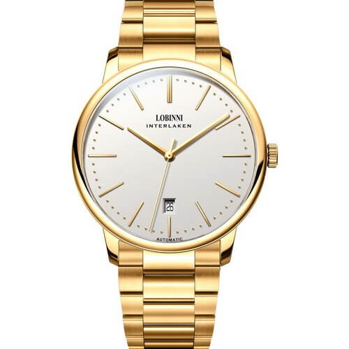 Đồng hồ nam chính hãng LOBINNI L12028-5