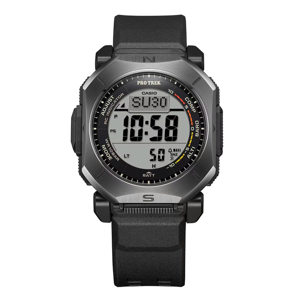 CASIO  PRO TREK PRW-69Y-1