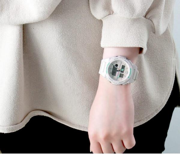 Đồng hồ Nữ Chính hãng BABY-G BAX-100-7A