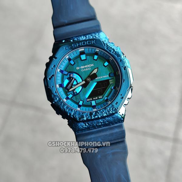 G-SHOCK GM-2140GEM-2A