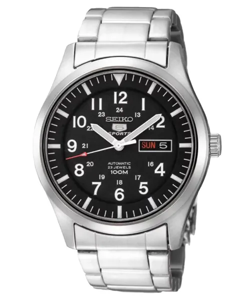 Đồng Hồ Nam Chính Hãng SEIKO 5 Sports SNZG13K1S