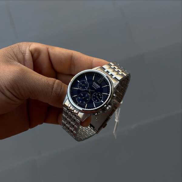 CASIO BESIDE BMS-300D-2A