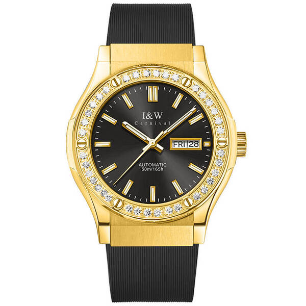Đồng Hồ Nam I&W Carnival IW755851G32