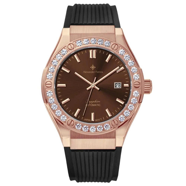 Alexander Ferros 6161R-08