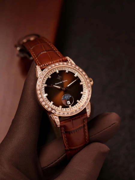 Alexander Ferros 9081R-08