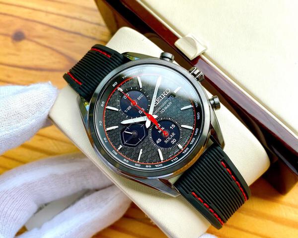 Đồng Hồ Nam Chính Hãng SEIKO Prospex SSC777P1