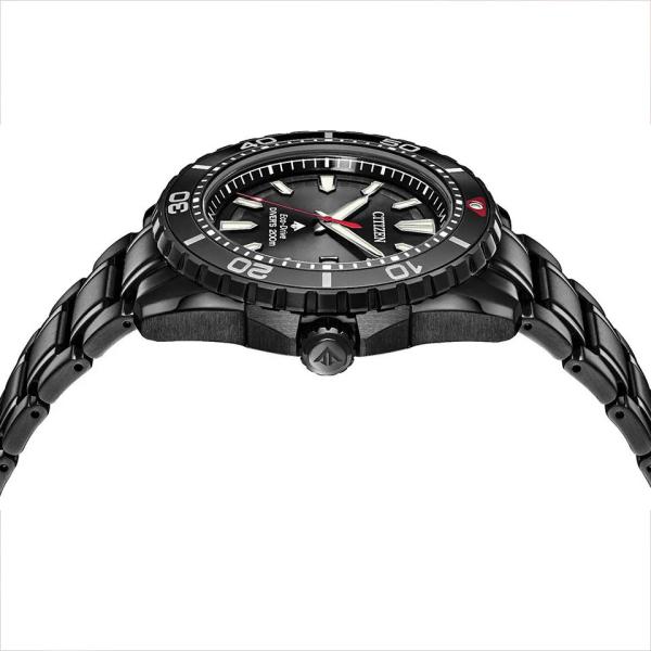 Đồng Hồ Nam Chính Hãng CITIZEN Promaster BN0195-54E