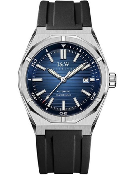 Đồng Hồ Nam I&W Carnival - Nam 711G1