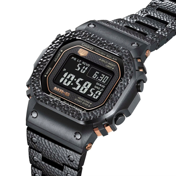 G-SHOCK MRG-B5000HT-1