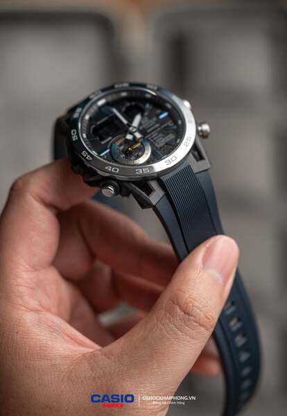 GS-000381 ( CASIO EDIFICE ECB-40YNP-1A )