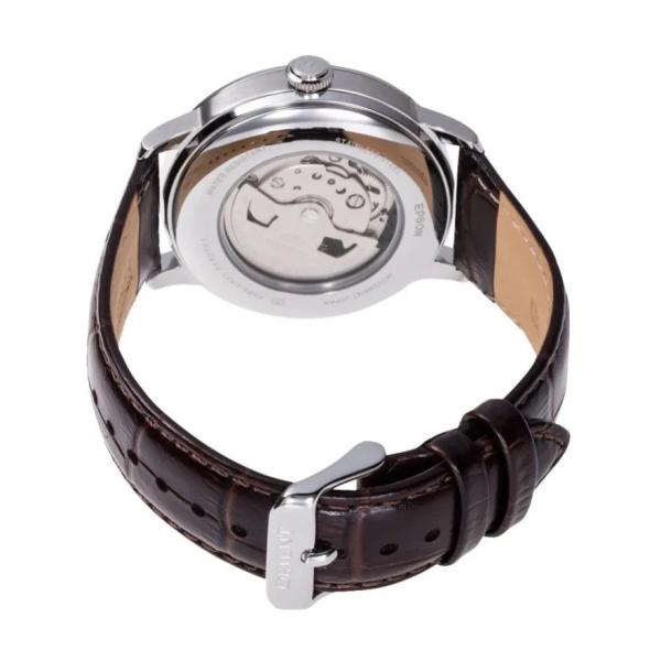 Đồng Hồ Nam Chính Hãng ORIENT Classic RA-AK0804Y10B