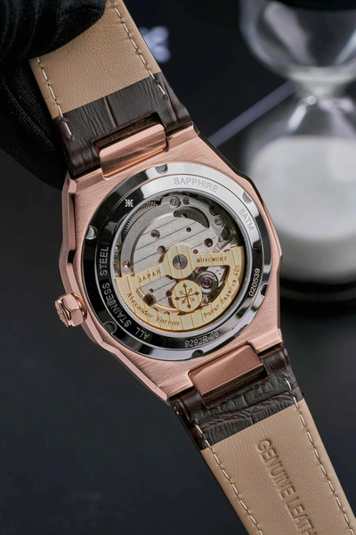 Alexander Ferros 9292R-08