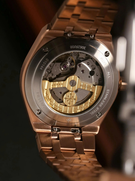 Alexander Ferros 3062R/08