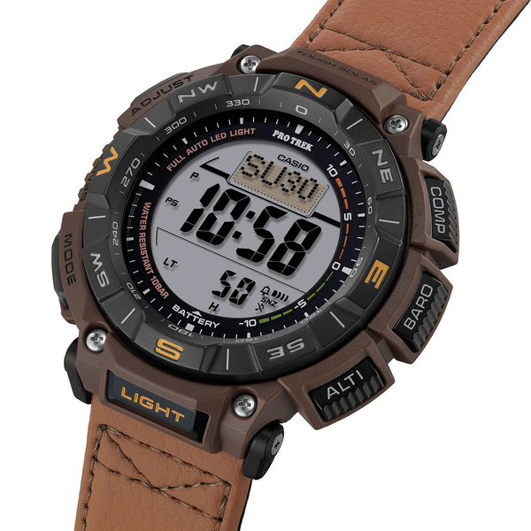 CASIO PRO TREK  PRG-340L-5