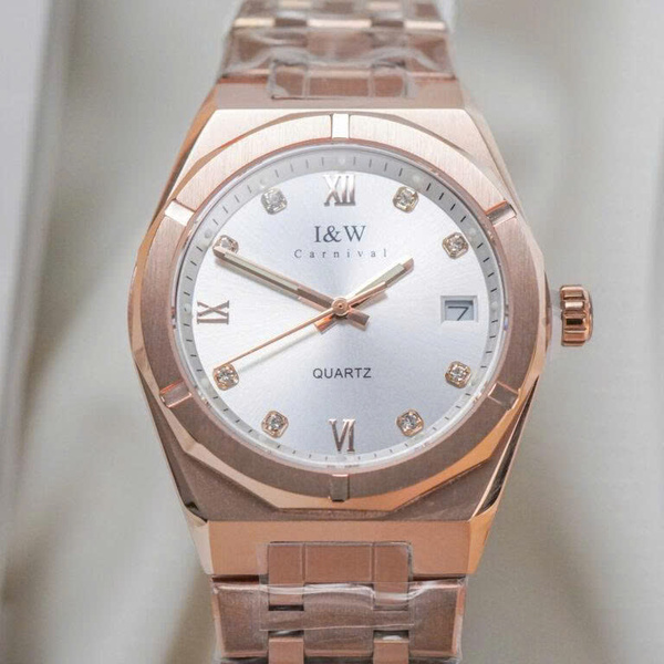 Đồng hồ nữ chính hãng IW CARNIVAL 751L-VH-T