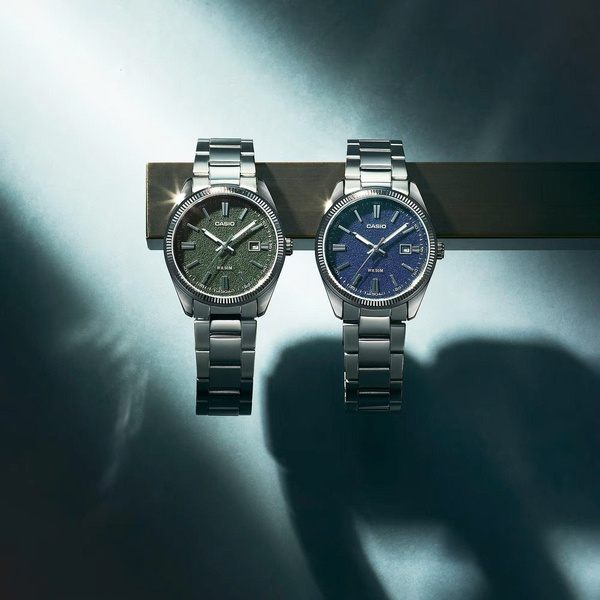 CASIO MTP-1302DA-3A  - QUÀ TẶNG TRỊ GIÁ 600K