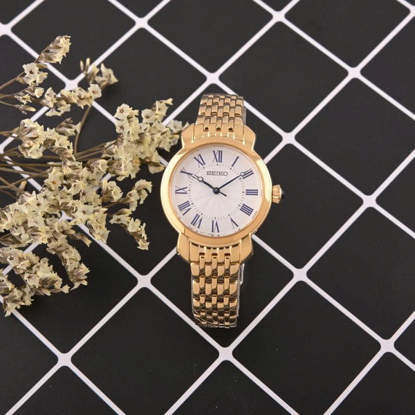 Đồng Hồ Nữ Chính Hãng SEIKO Regular SUR626P1