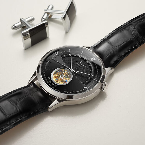 Đồng Hồ Nam I&W Carnival IW525G-6