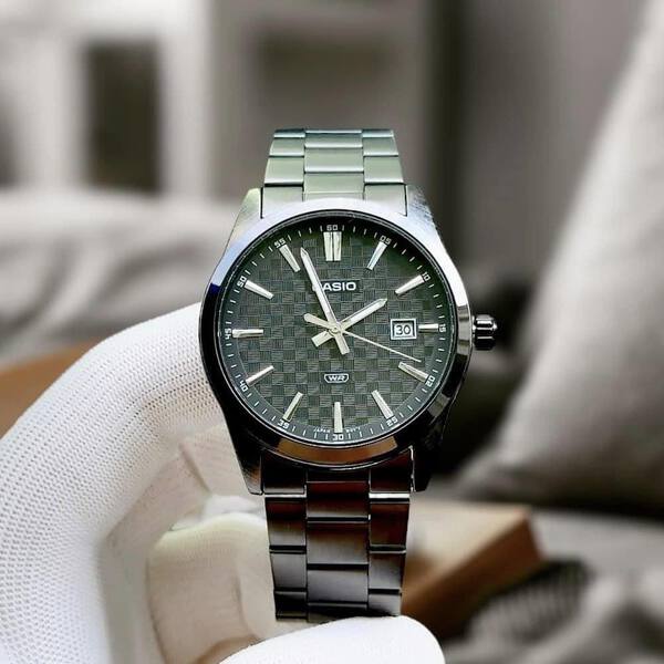 CASIO MTP-VD03B-1A - QUÀ TẶNG TRỊ GIÁ 300K