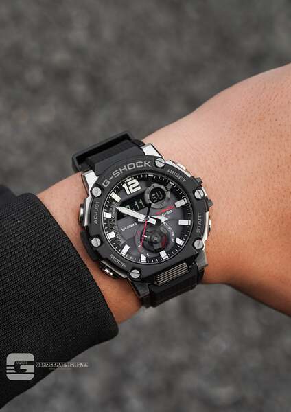 GS-000267 ( G-Shock GST-B300-1A )