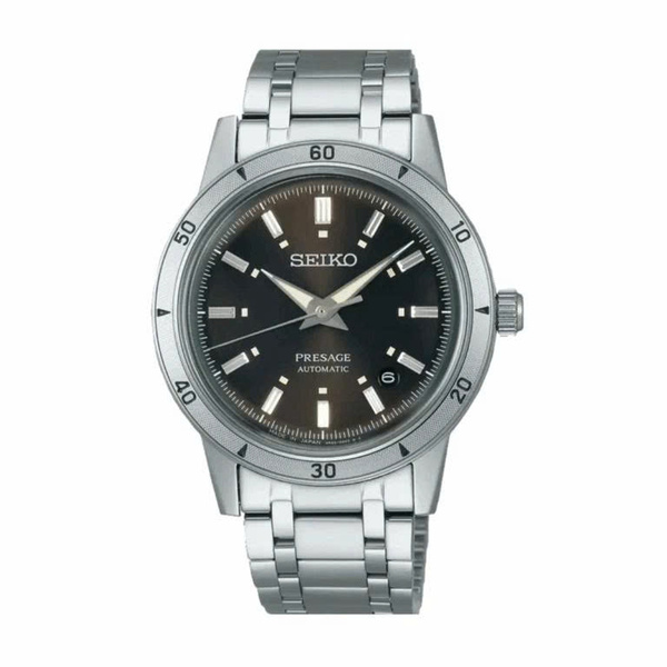 Đồng Hồ Nam Chính Hãng SEIKO Presage SRPL09J1