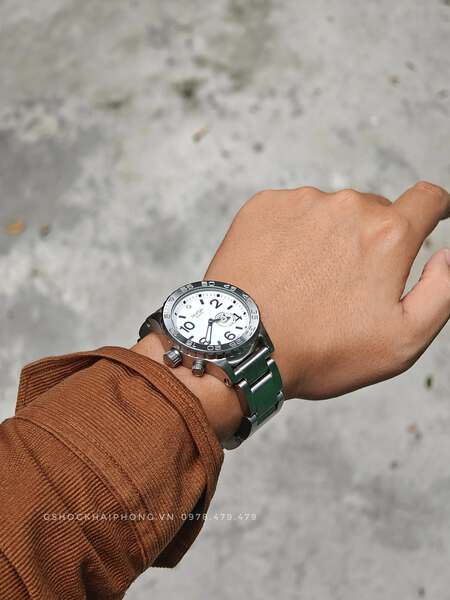 GS-000188 ( Nixon A035100 )