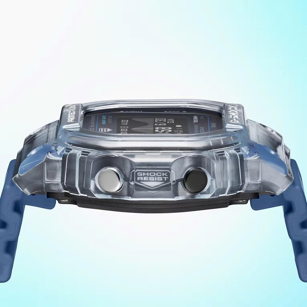CASIO G-SHOCK GBX-H5600-2