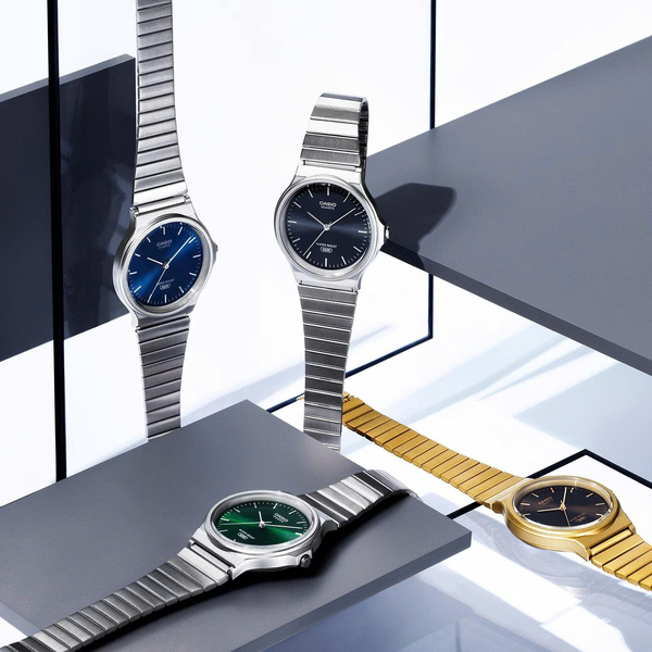 CASIO MQ-24GA-1A
