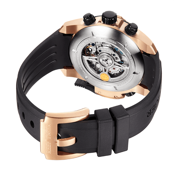 Đồng hồ nam chính hãng Reef Tiger RGA3532-5