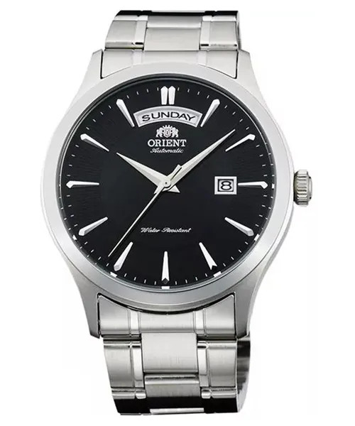 Đồng Hồ Nam Chính Hãng ORIENT Contemporary FEV0V001BH