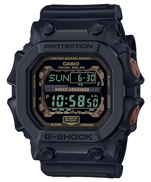 CASIO G-SHOCK GX-56RC-1