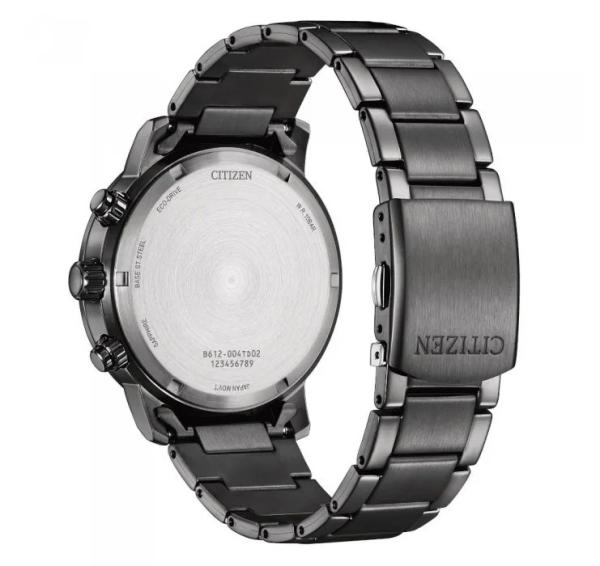 Đồng Hồ Nam Chính Hãng CITIZEN Promaster CA0845-83E