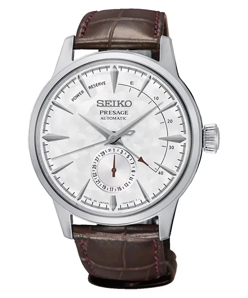Đồng Hồ Nam Chính Hãng SEIKO Presage SSA363J1