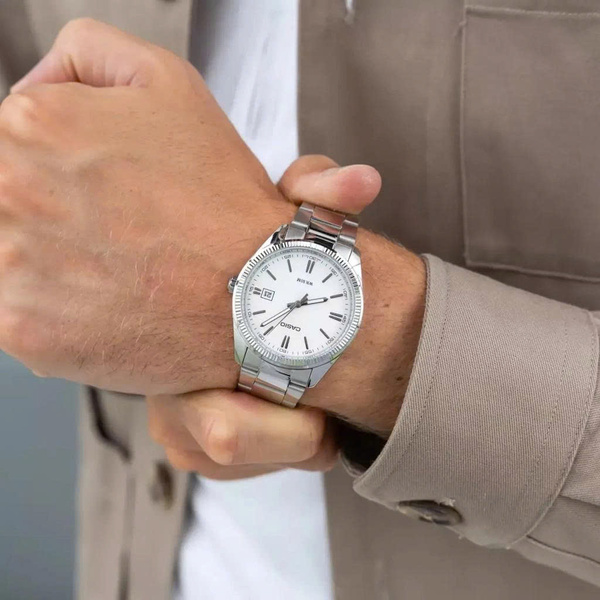 CASIO MTP-1302D-7A1 - QUÀ TẶNG TRỊ GIÁ 600K 