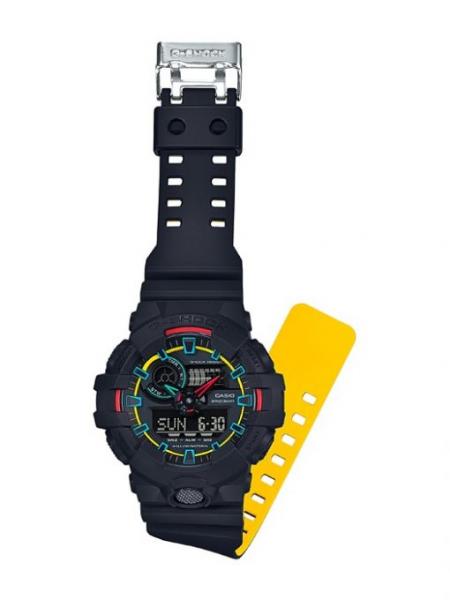 G-SHOCK GA-700SE-1A9