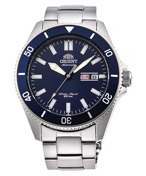 Đồng Hồ Nam Chính Hãng ORIENT Sports RA-AA0009L19B
