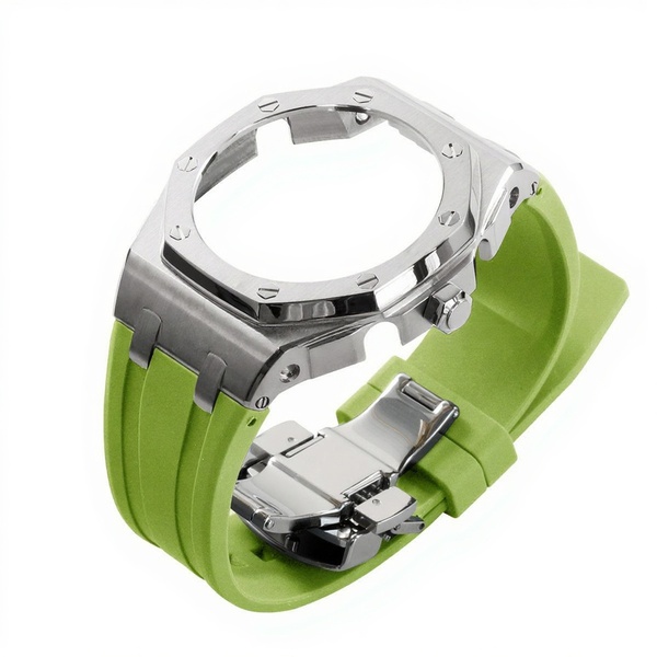 Bộ vỏ GA-2100AP Offshore Gen 4 dây Flo ( Có núm )