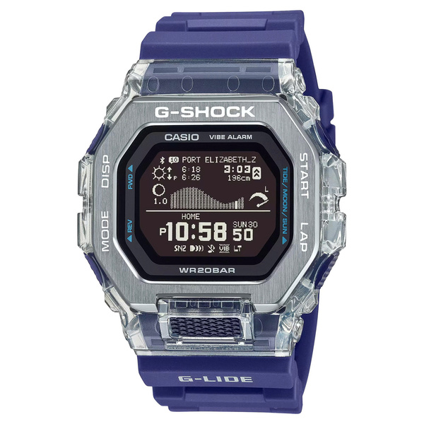 G-SHOCK GBX-100-2B