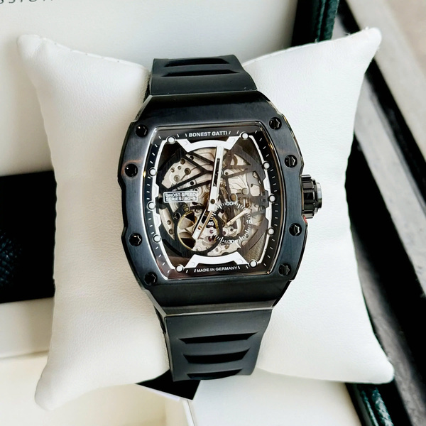 Đồng Hồ Nam Bonest Gatti BG9901-A4