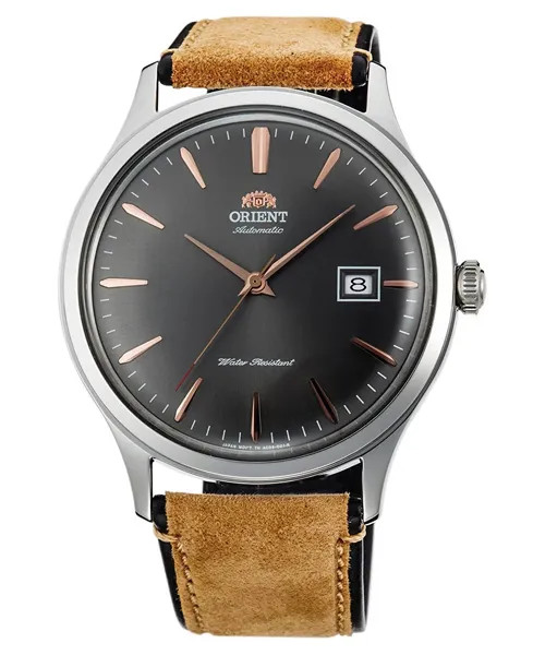 Đồng Hồ Nam Chính Hãng ORIENT Classic FAC08003A0