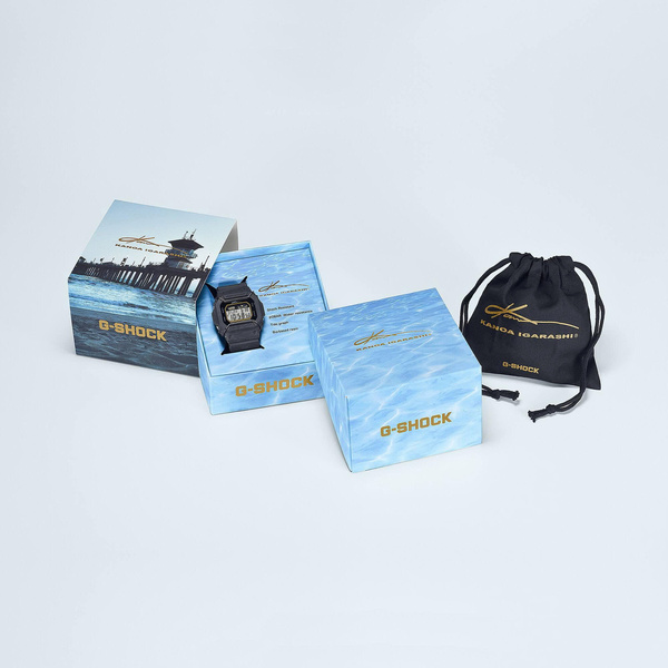Casio G-Shock GLX-5600KB-1D