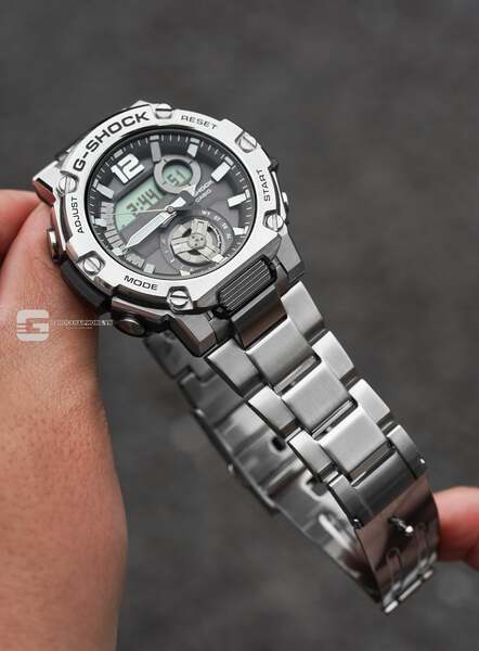 GS-000276 (  CASIO G-SHOCK GST-B300SD-1A )